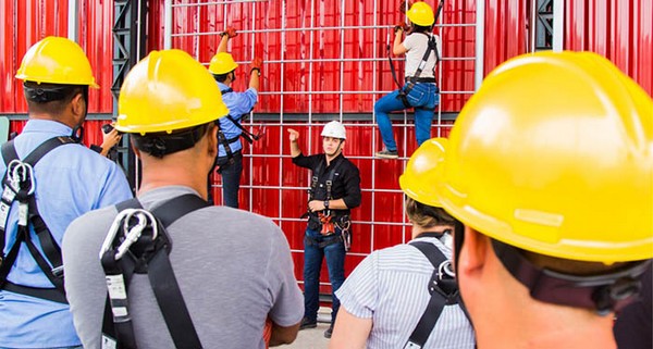 Curso de Segurança do Trabalho