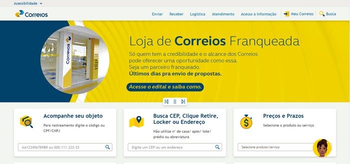 Jovem Aprendiz Correios Vagas E Inscrições Abertas 