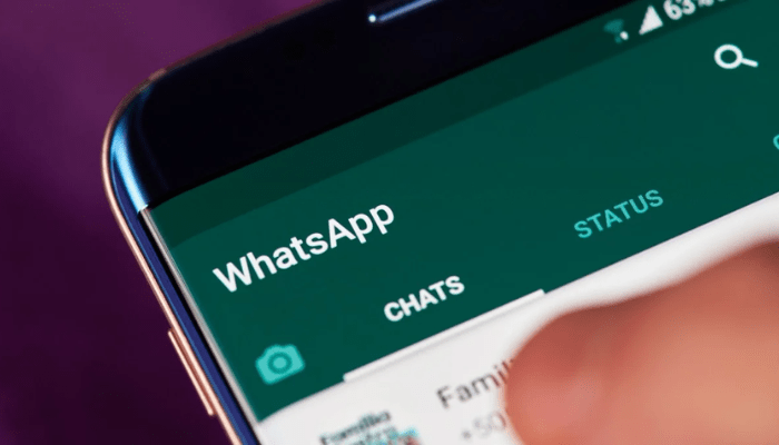 Melhor aplicativo para rastrear whatsapp - aprenda ver conversas ocultas