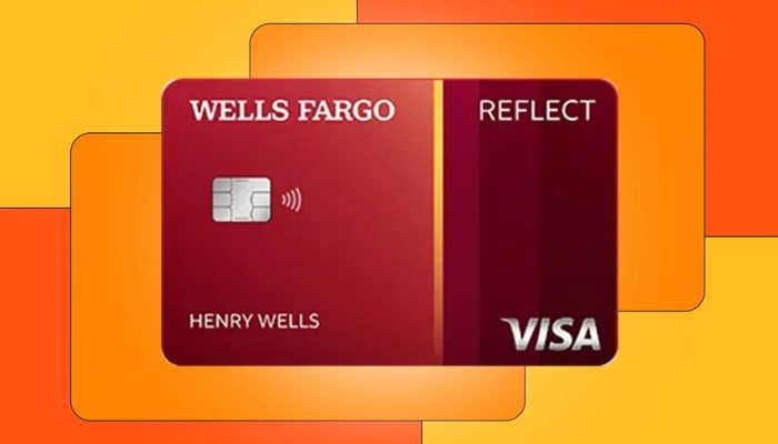 Wells Fargo Reflect: Benefits, Fees, and How to Apply