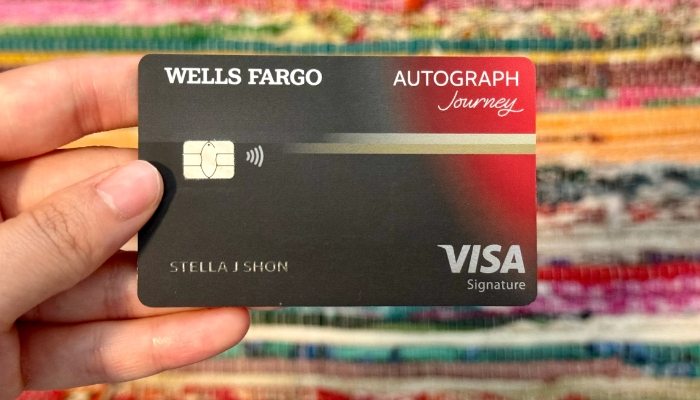 Wells Fargo Autograph: Benefits, Rewards, and How to Apply