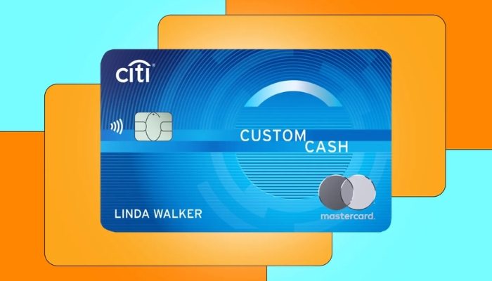 Citi Custom Cash: Everything You Need to Know and How to Get It