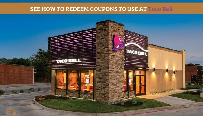 Taco Bell Promo Code: How to Find and Use to Save