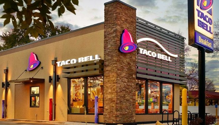 Taco Bell Promo Code: How to Find and Use to Save