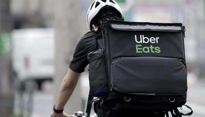 How to Get an Uber Eats Promo Code