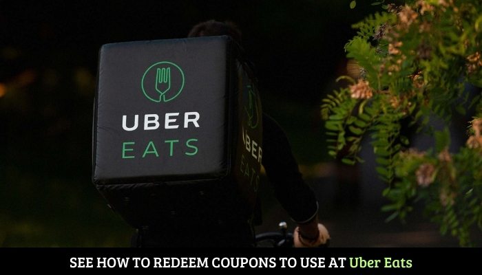 How to Get an Uber Eats Promo Code