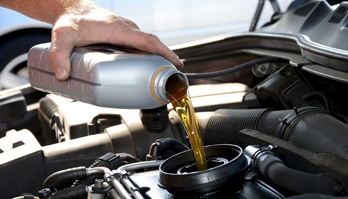 See how to redeem 5 Take 5 Oil Change Coupons