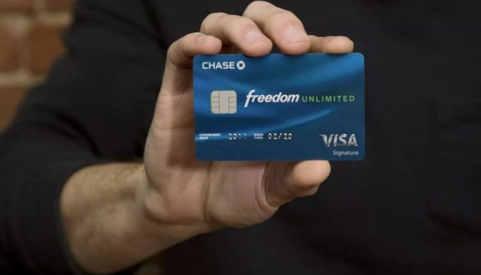 Chase Freedom: Benefits, Rewards, and How to Apply