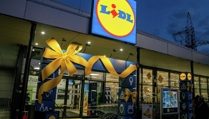 Job Openings at LIDL: Benefits, Hours, and How to Apply