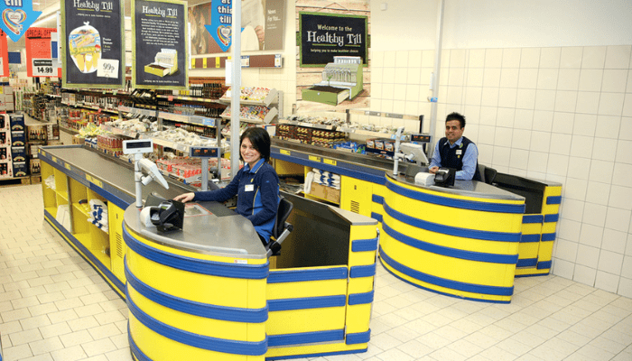 Job Openings at LIDL: Benefits, Hours, and How to Apply