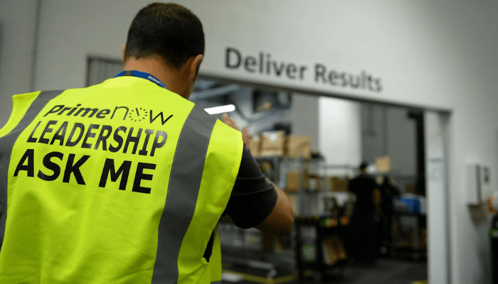 Job Openings at Amazon: Benefits, Hours, and How to Apply