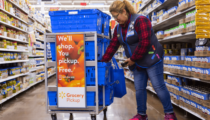Job Openings at Walmart: Benefits, Hours, and How to Apply