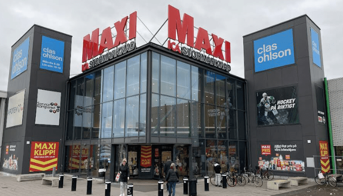 Job Openings at ICA MAXI Stormarknad: Benefits, Hours, and How to Apply