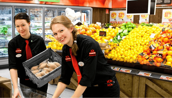 Job Openings at ICA MAXI Stormarknad: Benefits, Hours, and How to Apply