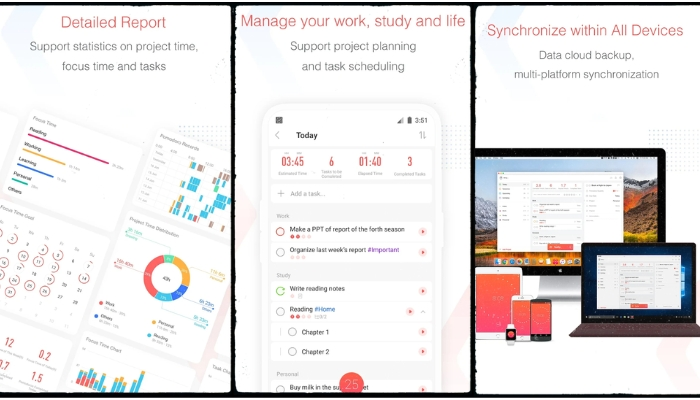 Apps to Help You Stay Focused on Studies
