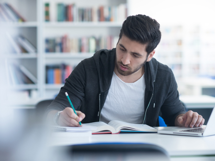 Apps to Help You Stay Focused on Studies