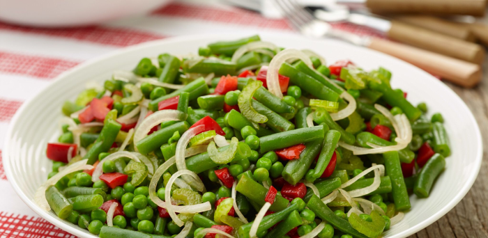 Take Care of Your Health with This Plant-Based Recipe App