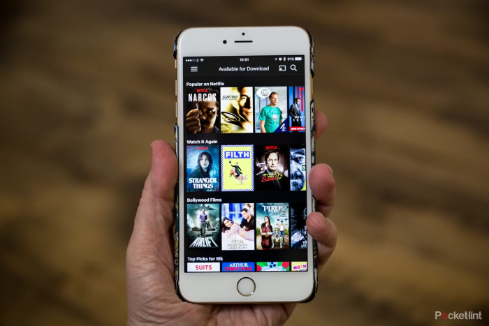 Watch Free Movies on Your Phone: Check Out the Best Apps