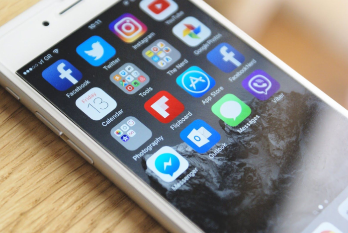 Free Typing Course: Train on Your Phone