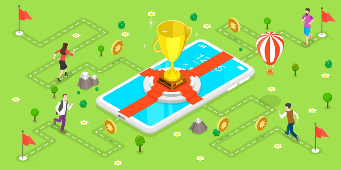 Gamified Study Platform: Learn While Playing