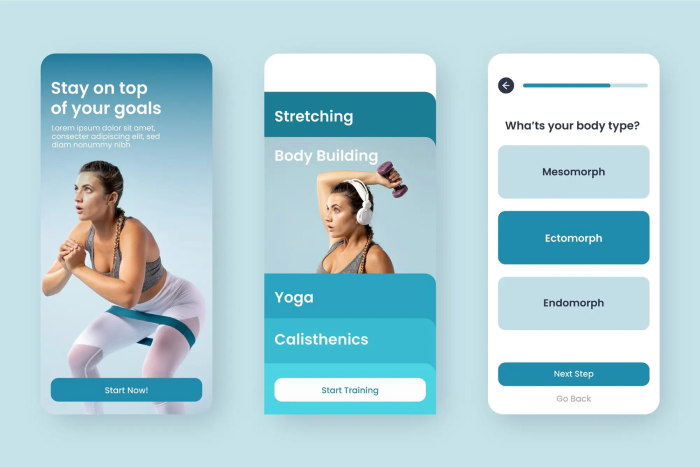 Train with a Personal Trainer on Your Phone Using This App
