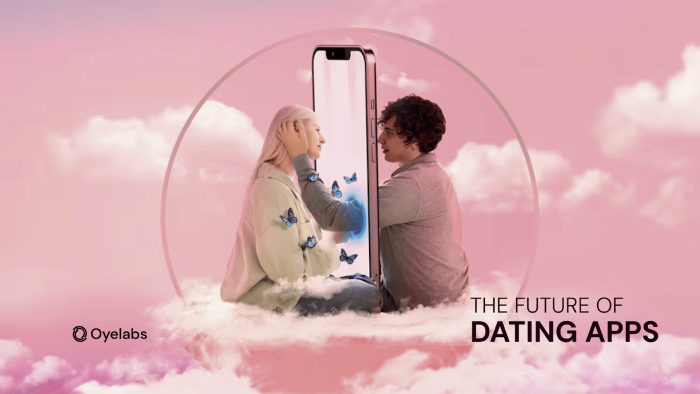Discover Your Future Love with These Fun Apps