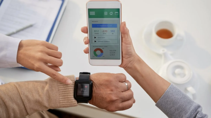 AI Apps to Monitor and Predict Chronic Disease Crises