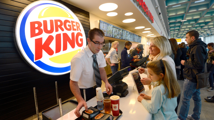 Job Opportunities at Burger King: Benefits, Hours, and How to Apply