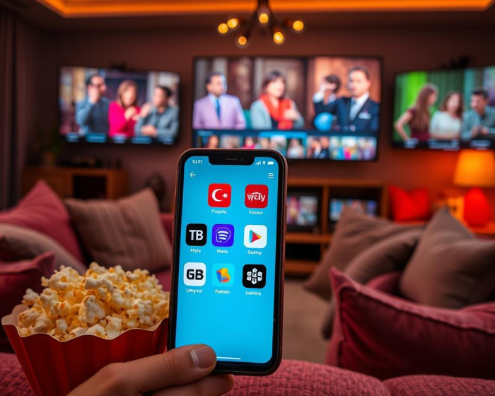 Watch Turkish Dramas in HD with This Amazing App