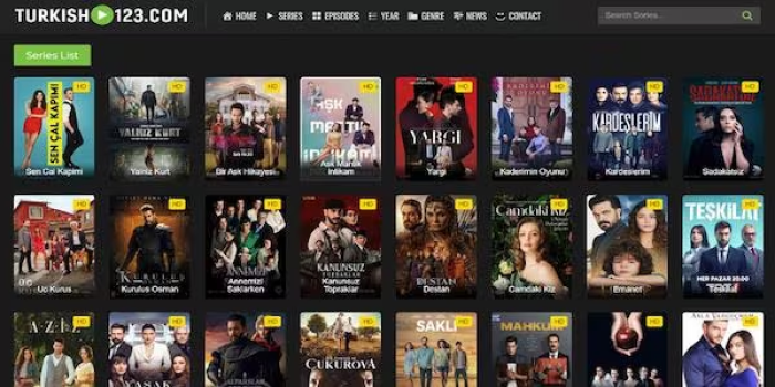 Watch Turkish Dramas in HD with This Amazing App