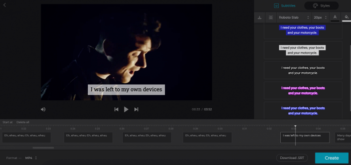 Video Editor with Subtitles: Add Text Easily and Quickly