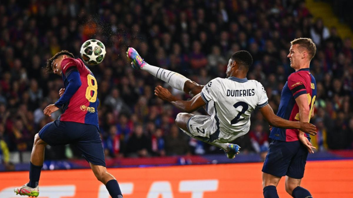 Watch the Champions League in Real Time with This App