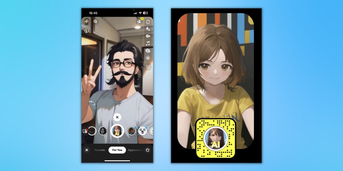 Turn Your Selfies into Drawings with This Creative App