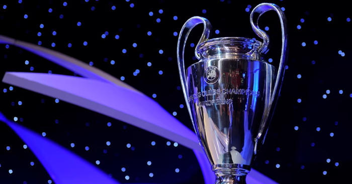 Watch the Champions League in Real Time with This App
