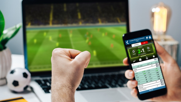 App to Watch European Football Live with HD Streaming