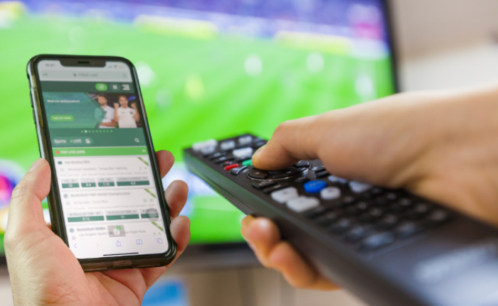 App to Watch European Football Live with HD Streaming