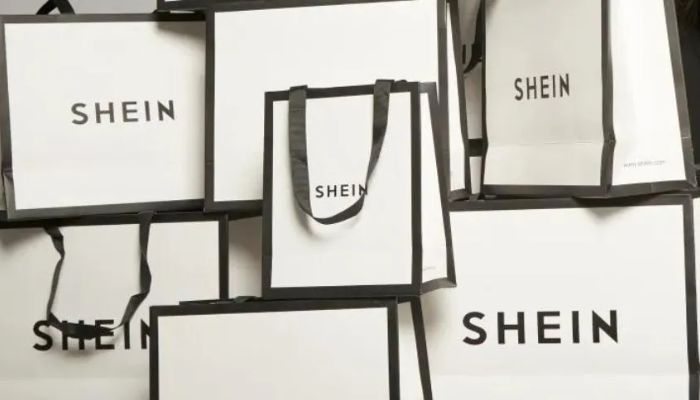 How to Get Clothes and Accessories at Shein