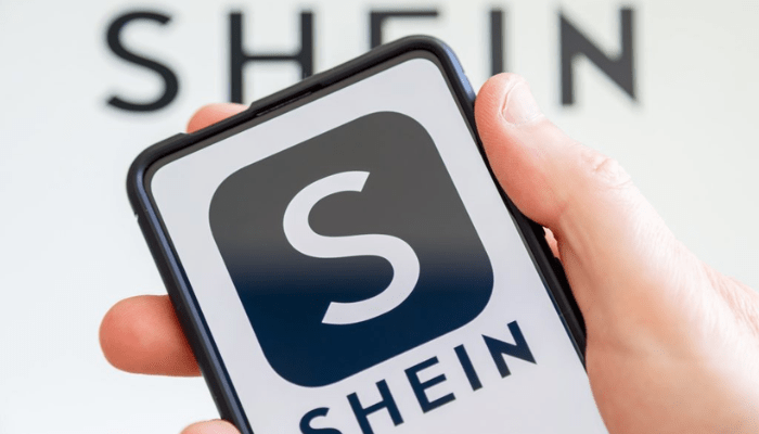 Como ganhar roupa de graça na shein