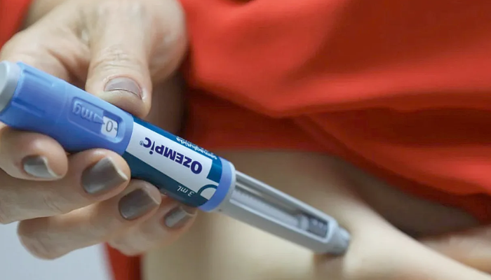 Programa do governo fornece Ozempic para pessoas acima do peso!!