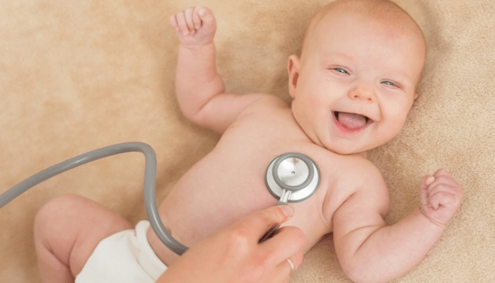 Como escutar o coração do bebê pelo celular!