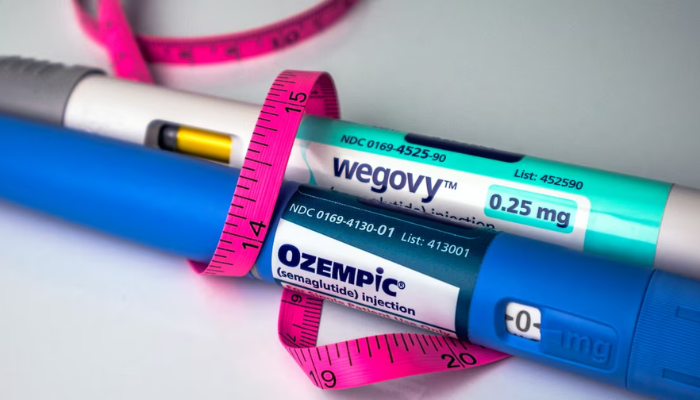 Programa do governo fornece Ozempic para pessoas acima do peso!!