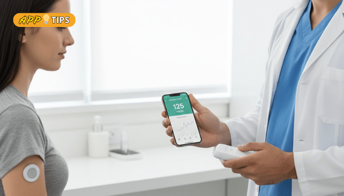 Aplicativo para medir glicose no sangue: será que funciona mesmo? Aplicativo para medir glicose no sangue: será que funciona mesmo?