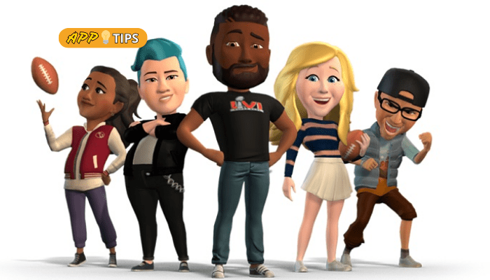 Crie seu próprio avatar 3D com este aplicativo incrível!