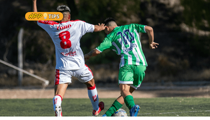 Aplicativo para assistir futebol europeu ao vivo em HD 4k