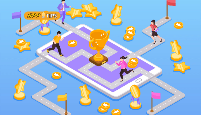 Plataforma de estudo gamificada: aprenda enquanto joga