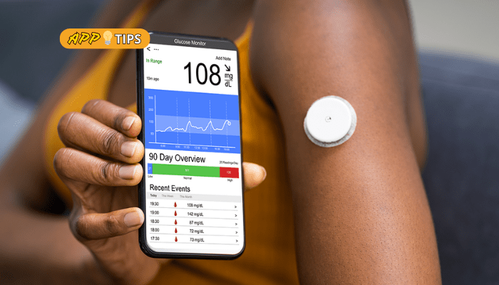 Aplicativo para medir glicose no sangue: será que funciona mesmo?